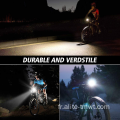 Night Night Mountain Road Bike Light